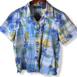 Lemon Grass Studio Shirt